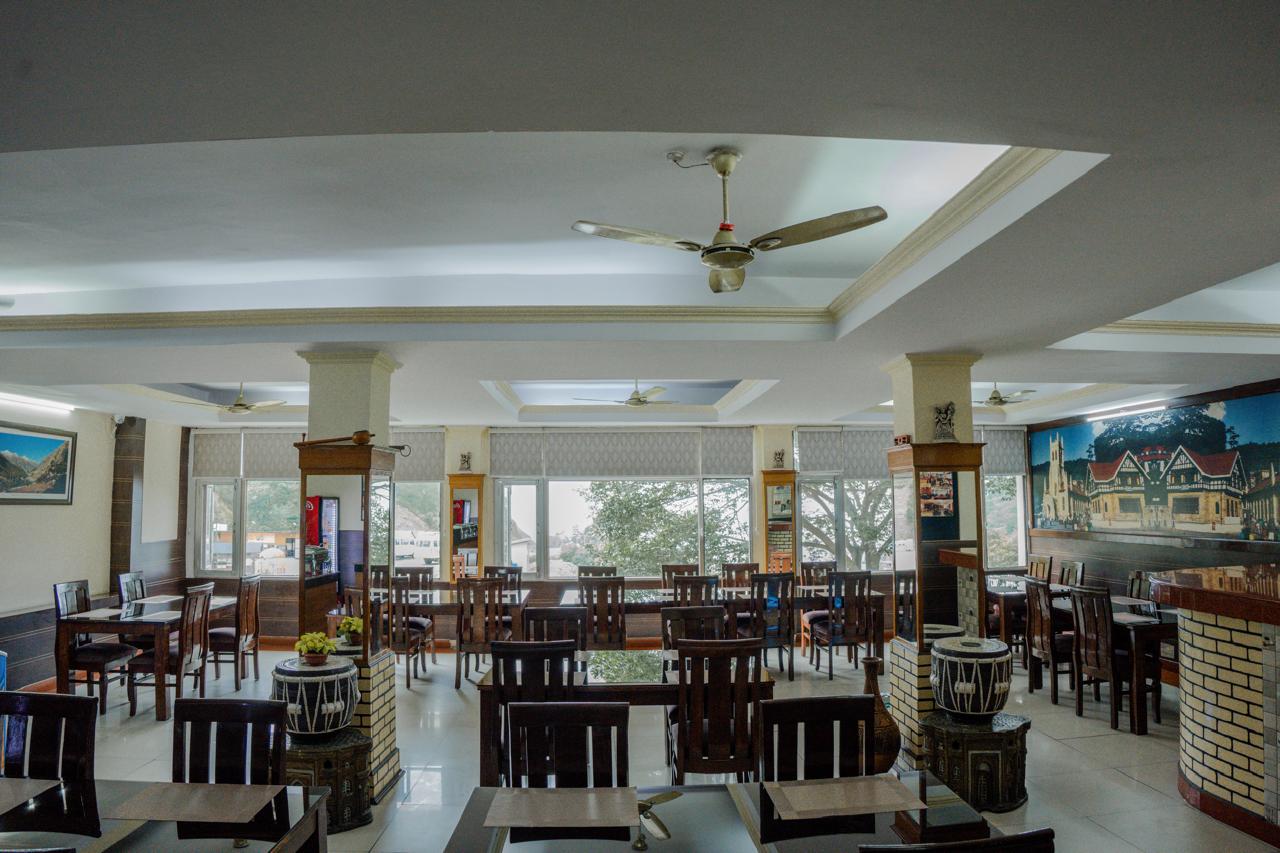  Hotel for sale in Solan Kandaghat H.P. slider image